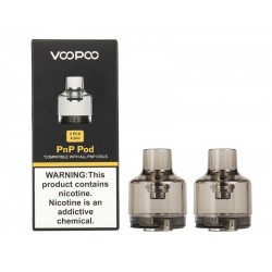 VOOPOO - Drag X Cartridge (4.5 ml)